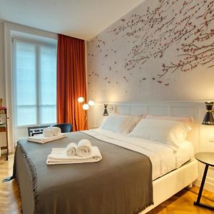 Chambre Double de Luxe