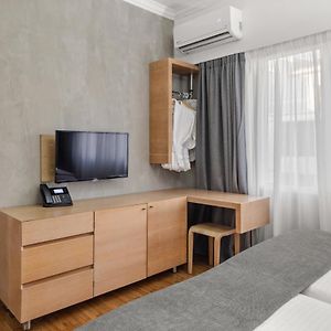 Condominium City
