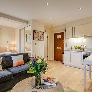 Appartement Studio