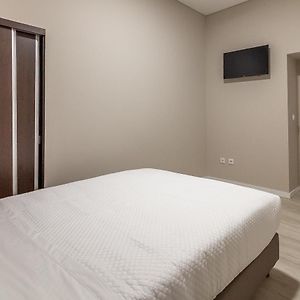 Private Bathroom King Room