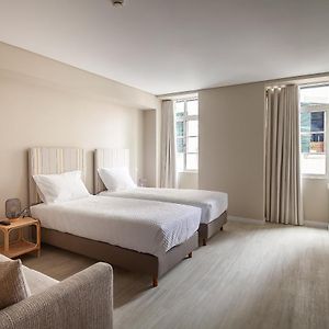 Suite à 1 Chambre à Coucher Lit King-Size