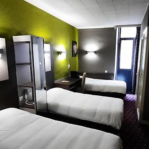 Chambre Triple