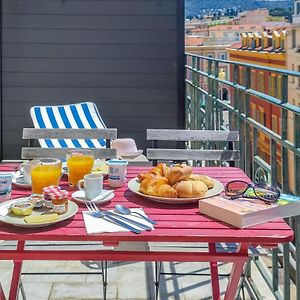 Suite Junior au Dernier Étage