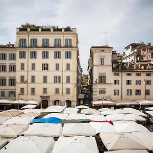 Campo Dei Fiori Funny Flat