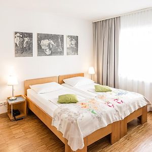 Chambre Standarde Lit King-Size