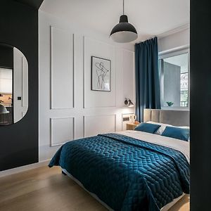 Barska 69 Apartments