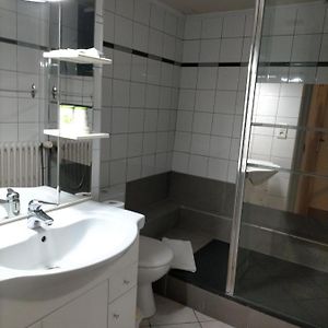 Chambre Quadruple