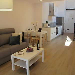 Appartement Penthouse