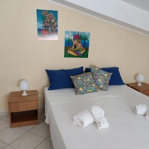 Chambre Grande Triple