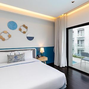 Chambre Double de Luxe