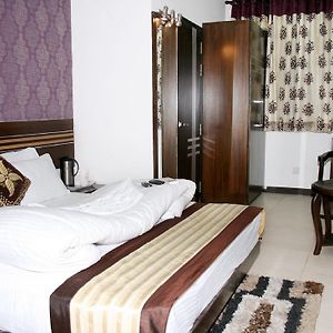 Chambre Double de Luxe