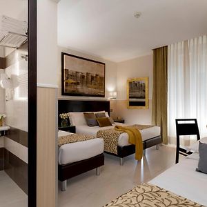 Chambre Triple
