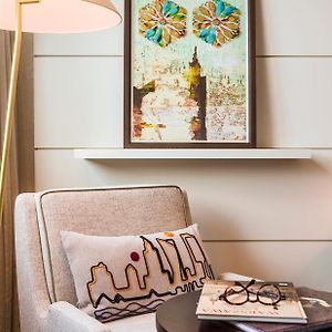 Chambre Premium Lit King-Size