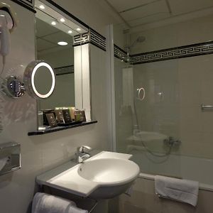 Chambre Double Confort