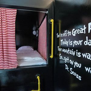 Dormitory Room Mixed