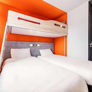Chambre Triple