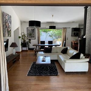 Villa Supérieure