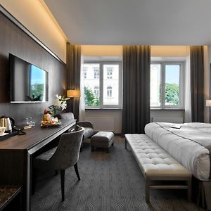 Chambre Standarde