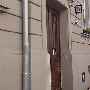 Appartement Studio