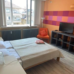 Marina Apartment