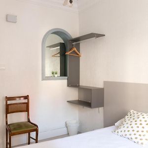 Chambre Simple