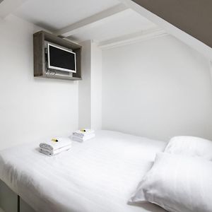 Chambre Lit King-Size