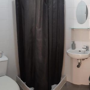 Private Bathroom Twin Room