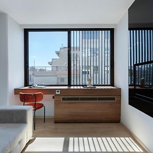 Appartement de Luxe