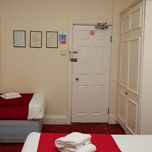 Chambre Quadruple