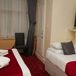 Chambre Triple