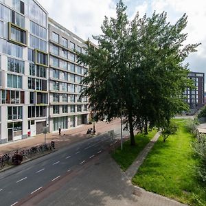 Houthavens Apartments