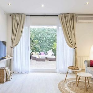 Appartement à 3 Chambres à Coucher
