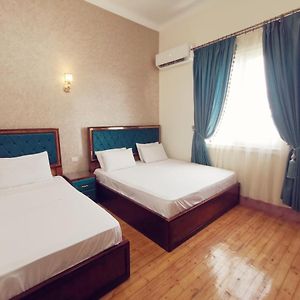 Chambre Triple Confort