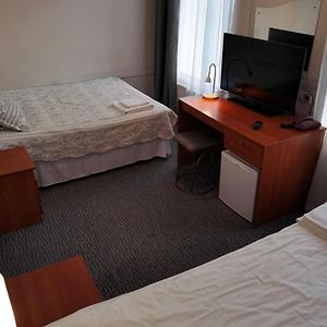 Chambre Standarde Double