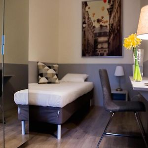 Chambre Standarde Double