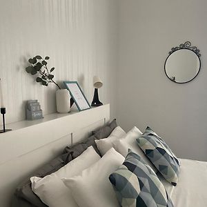 Private Bathroom Triple Room