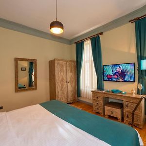 Suite de Luxe