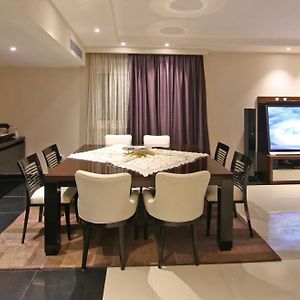 Alashrafia Smart Residence
