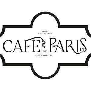 Café de Paris