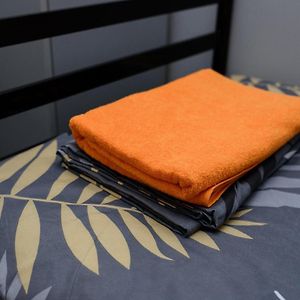 Chambre Juste Pour Hommes Dortoir