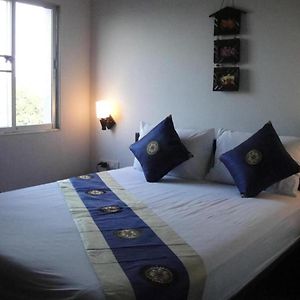The Ck Residence Pattaya