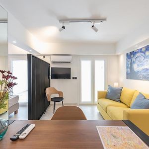 Phaedon, The Terrace Suite Near Acropolis By Cloudkeys