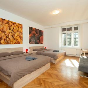 Chambre Quadruple