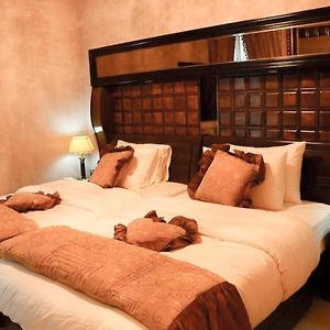 Chambre de Luxe
