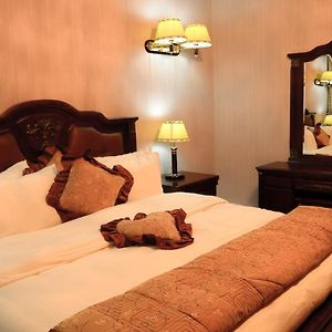 Chambre Double de Luxe
