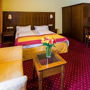 Chambre Double de Luxe