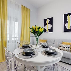 Appartement à 1 Chambre à Coucher