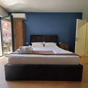 Chambre Double de Luxe