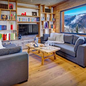 Chalet Supérieur