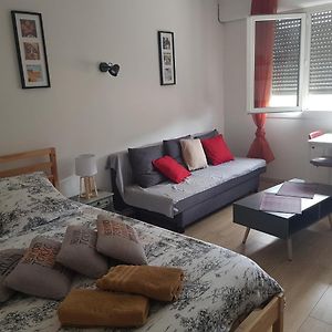 Studio meuble equipe